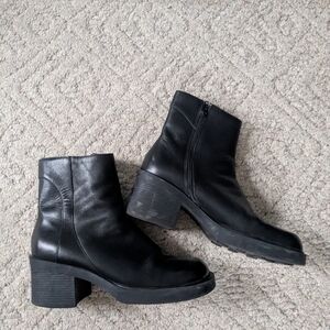 Vintage Nine West Cloud 9 Boots